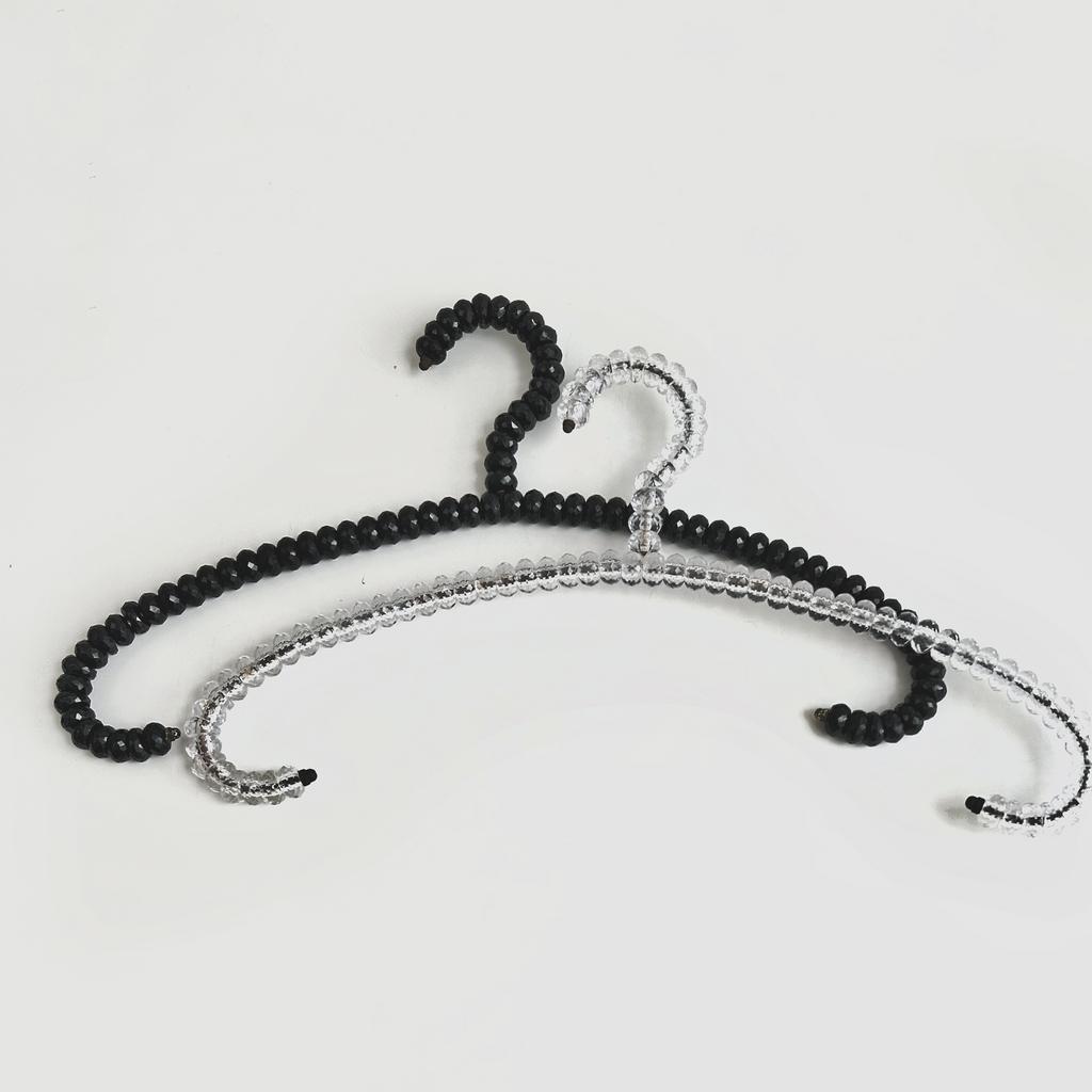 Сет из 2х плечиков