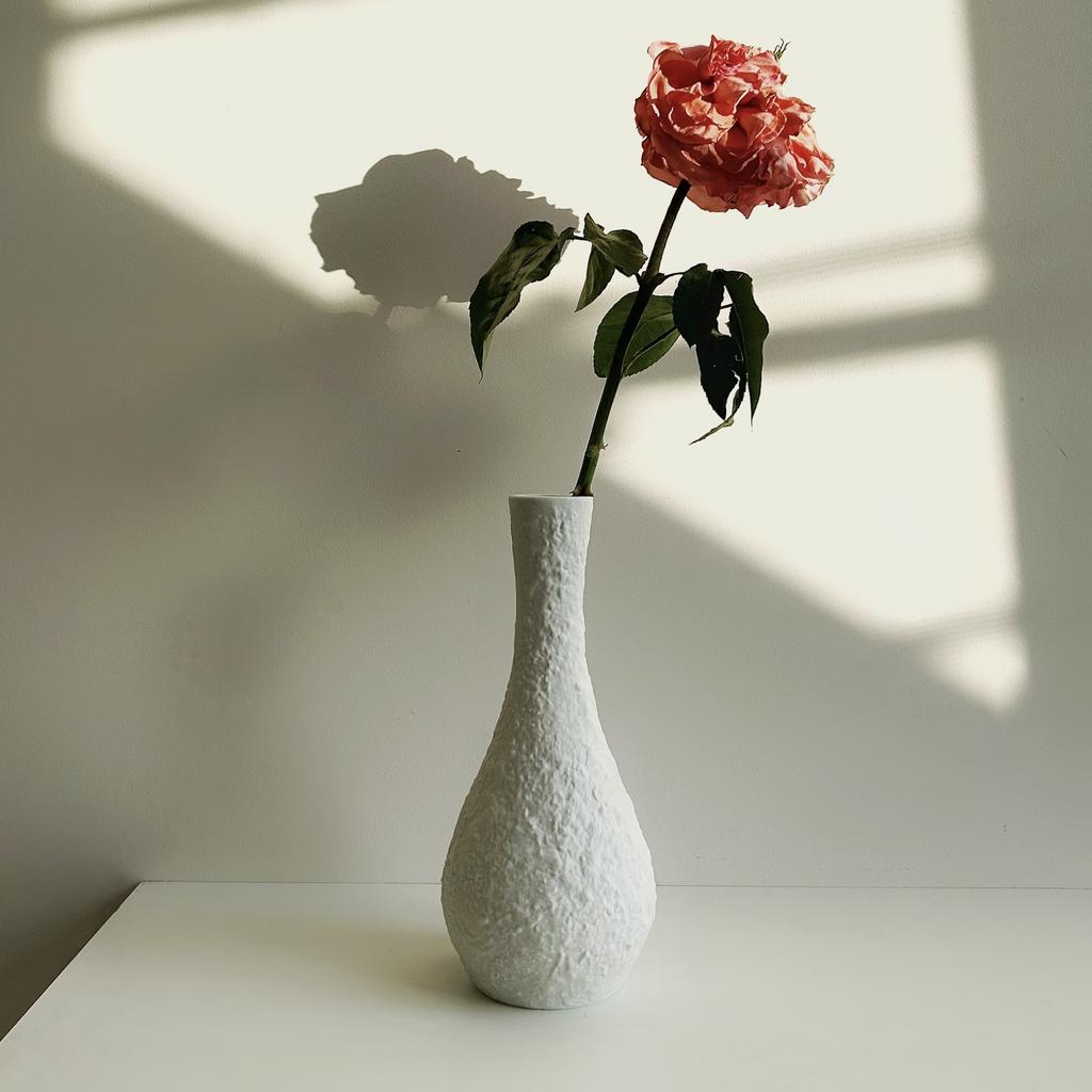 Ваза из бисквитного фарфора Edelstein