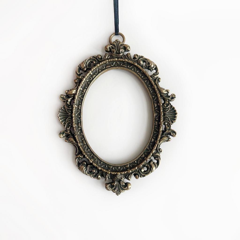 Небольшая рама