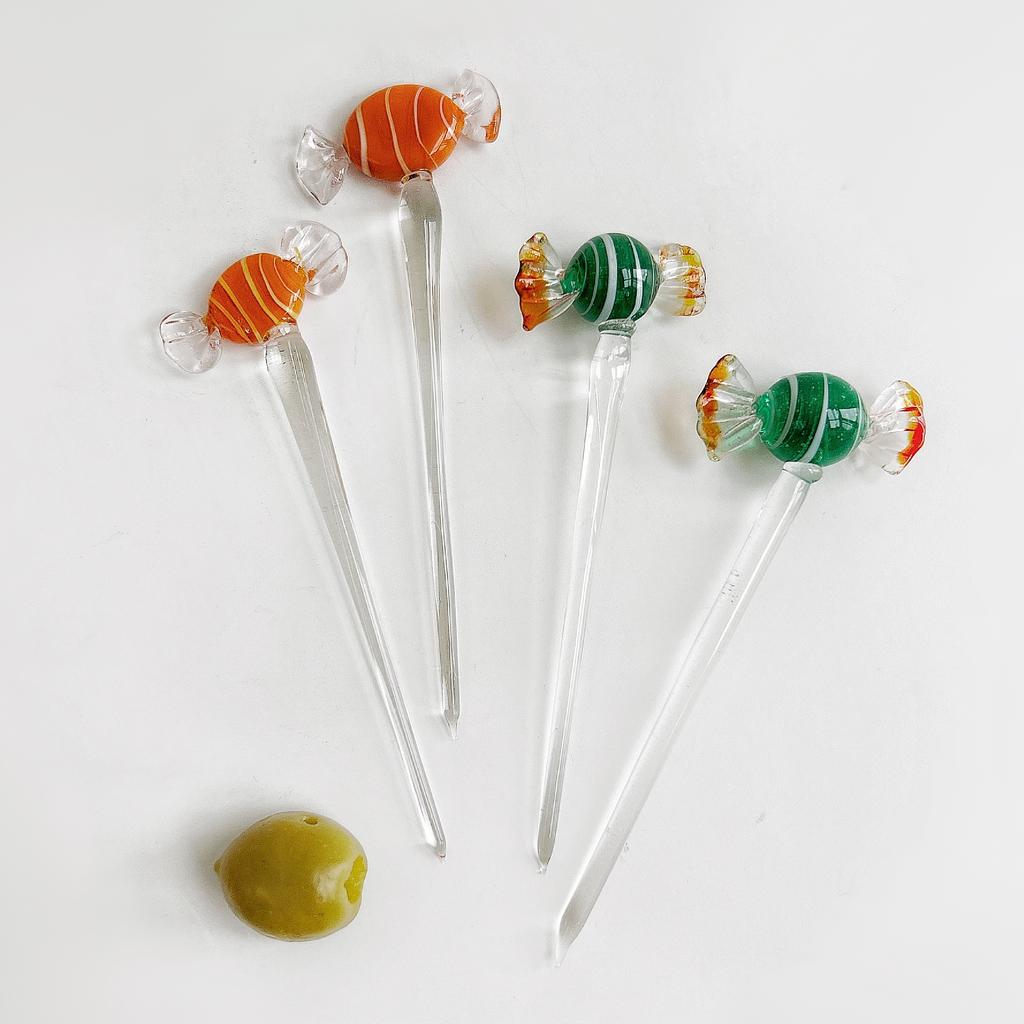 Пьяные палочки/swizzle sticks