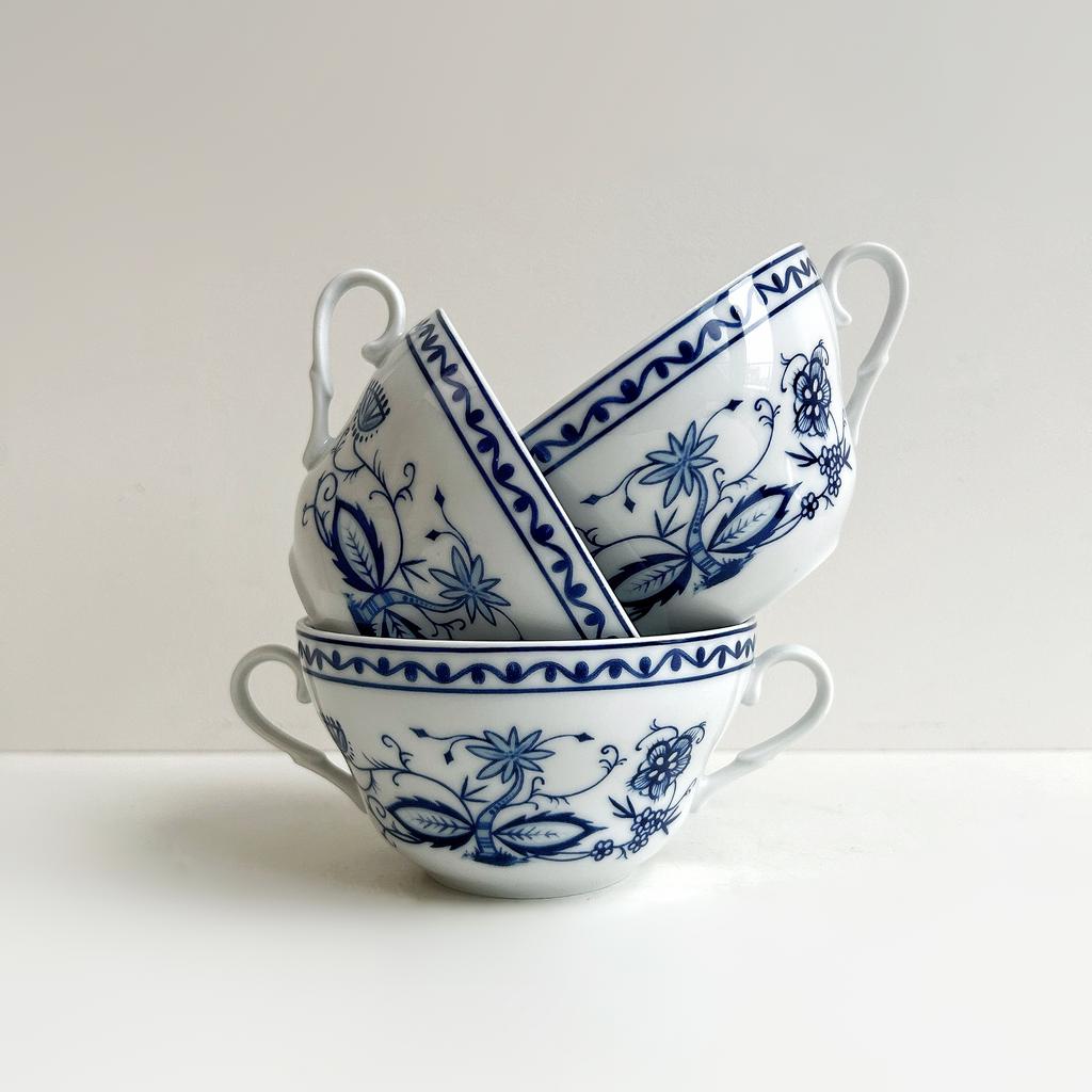 Бульонницы/кашницы