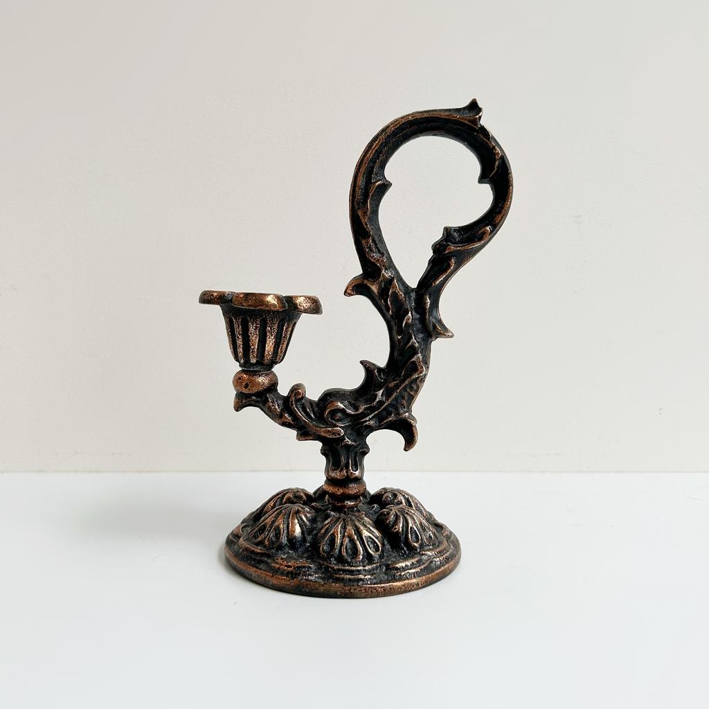 Подсвечник «Жар-птица»