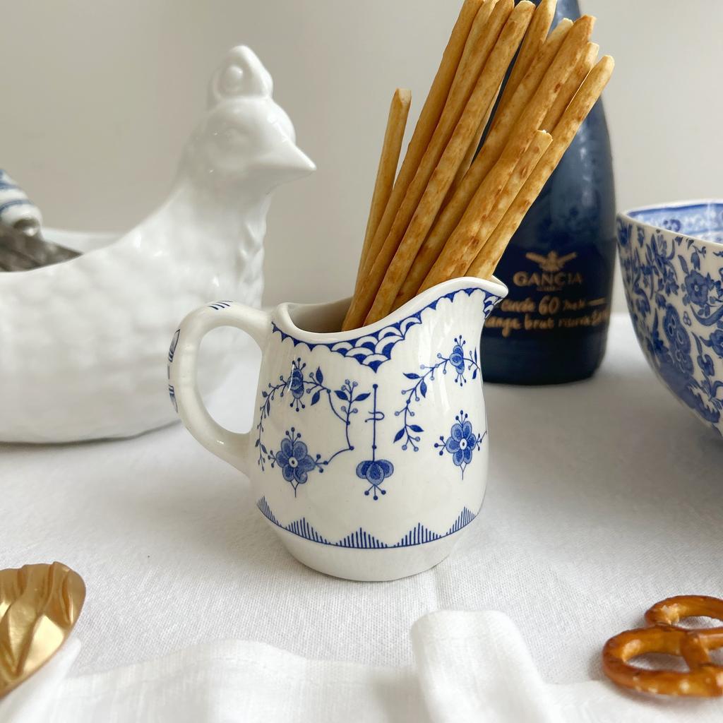 Небольшой сливочник Denmark