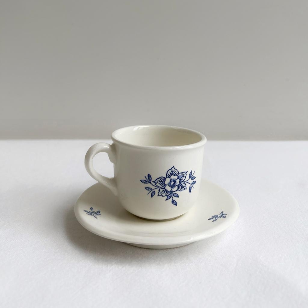 Кофейная пара ЗИК