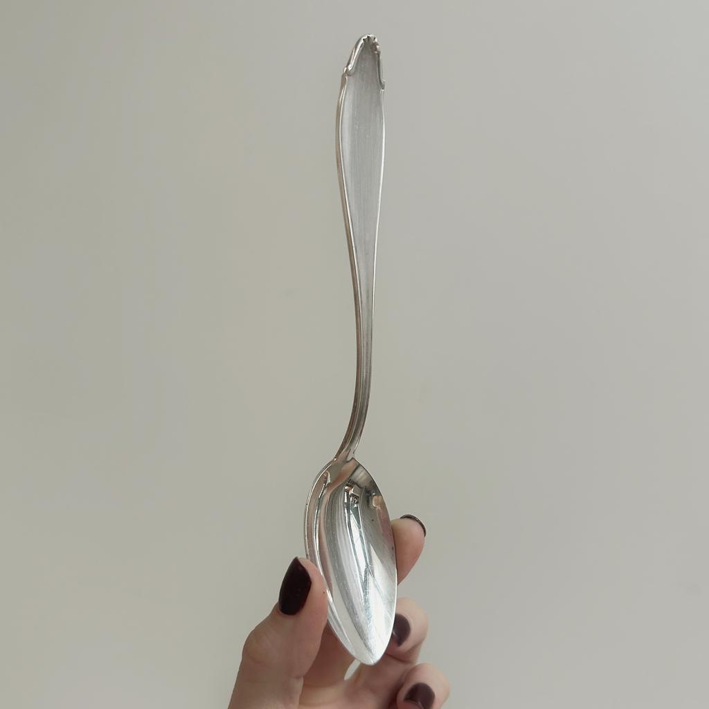 Ложка детская столовая