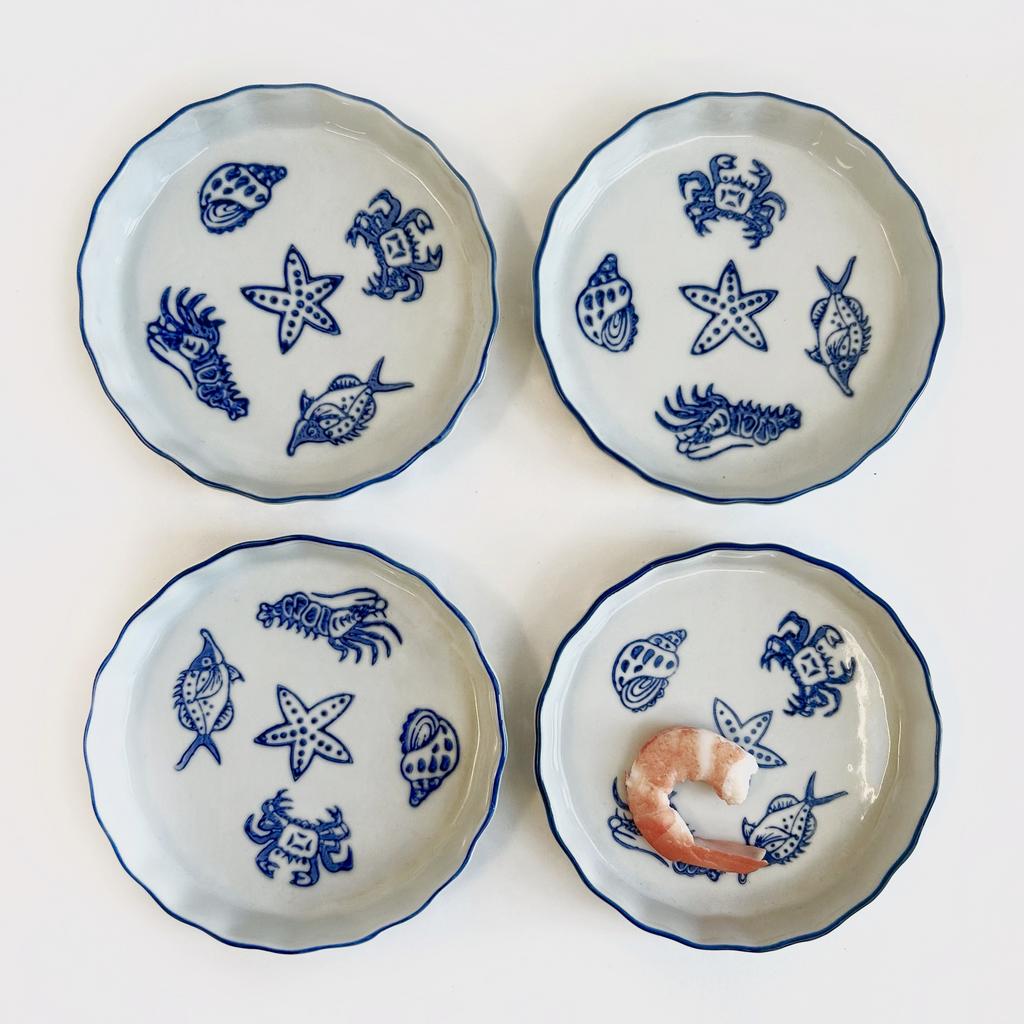 Жаропрочные формы, Дания