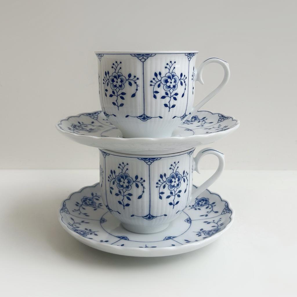 Чайная пара 200 мл