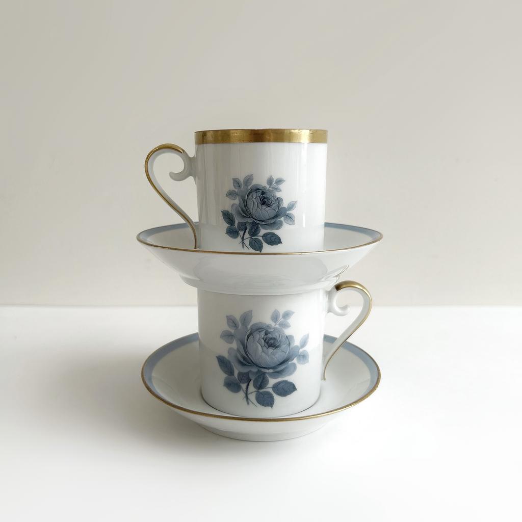 Кофейная пара, Швеция