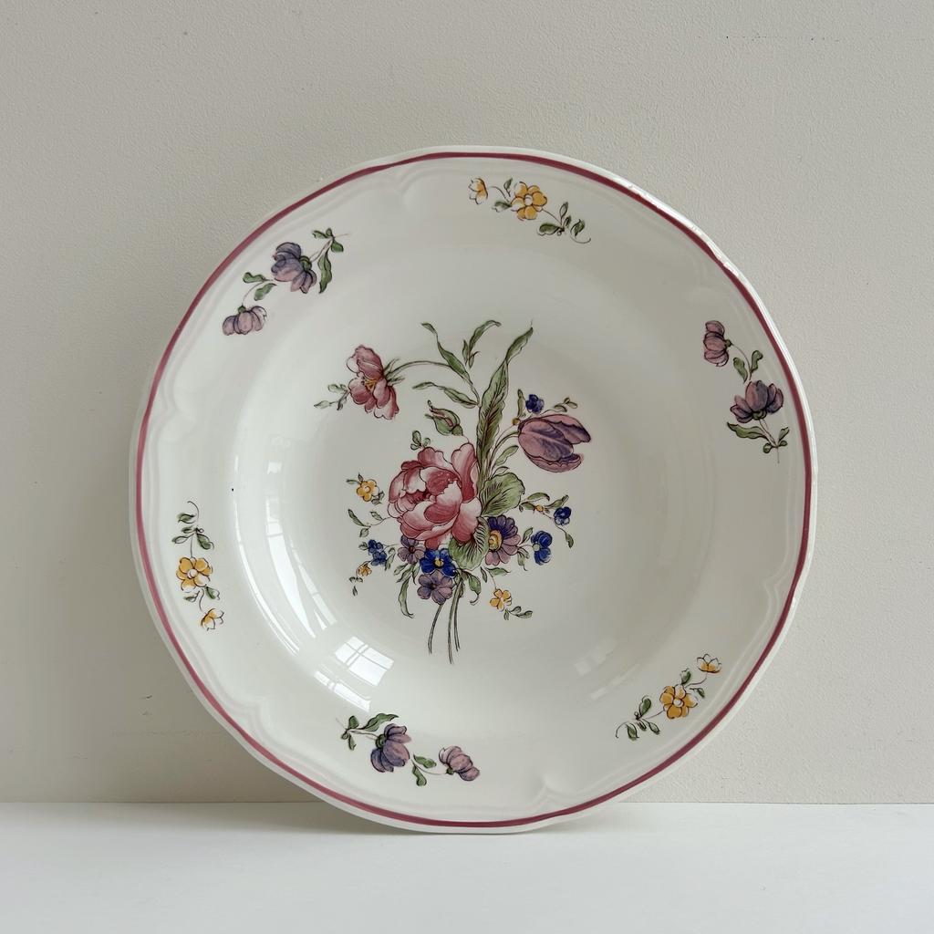 Тарелка глубокая, Италия