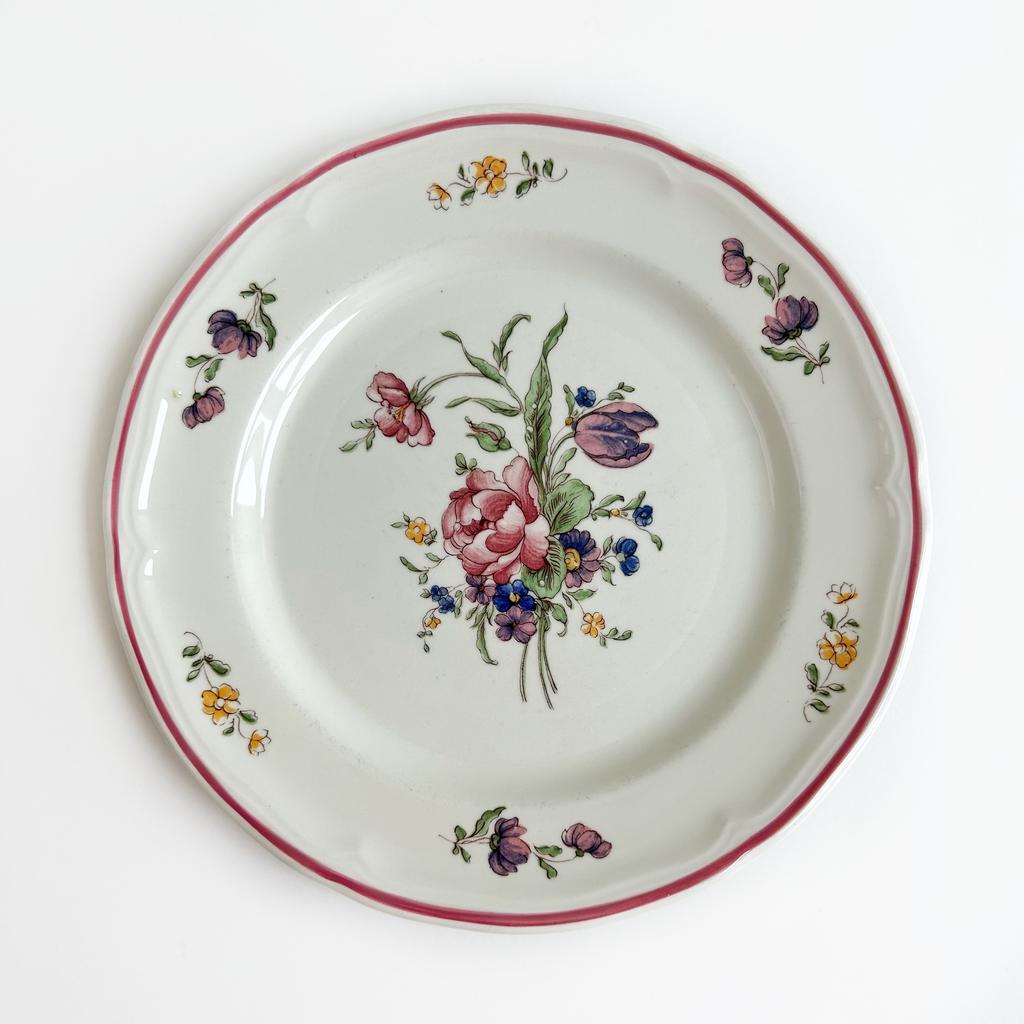 Тарелка 24 см, Италия