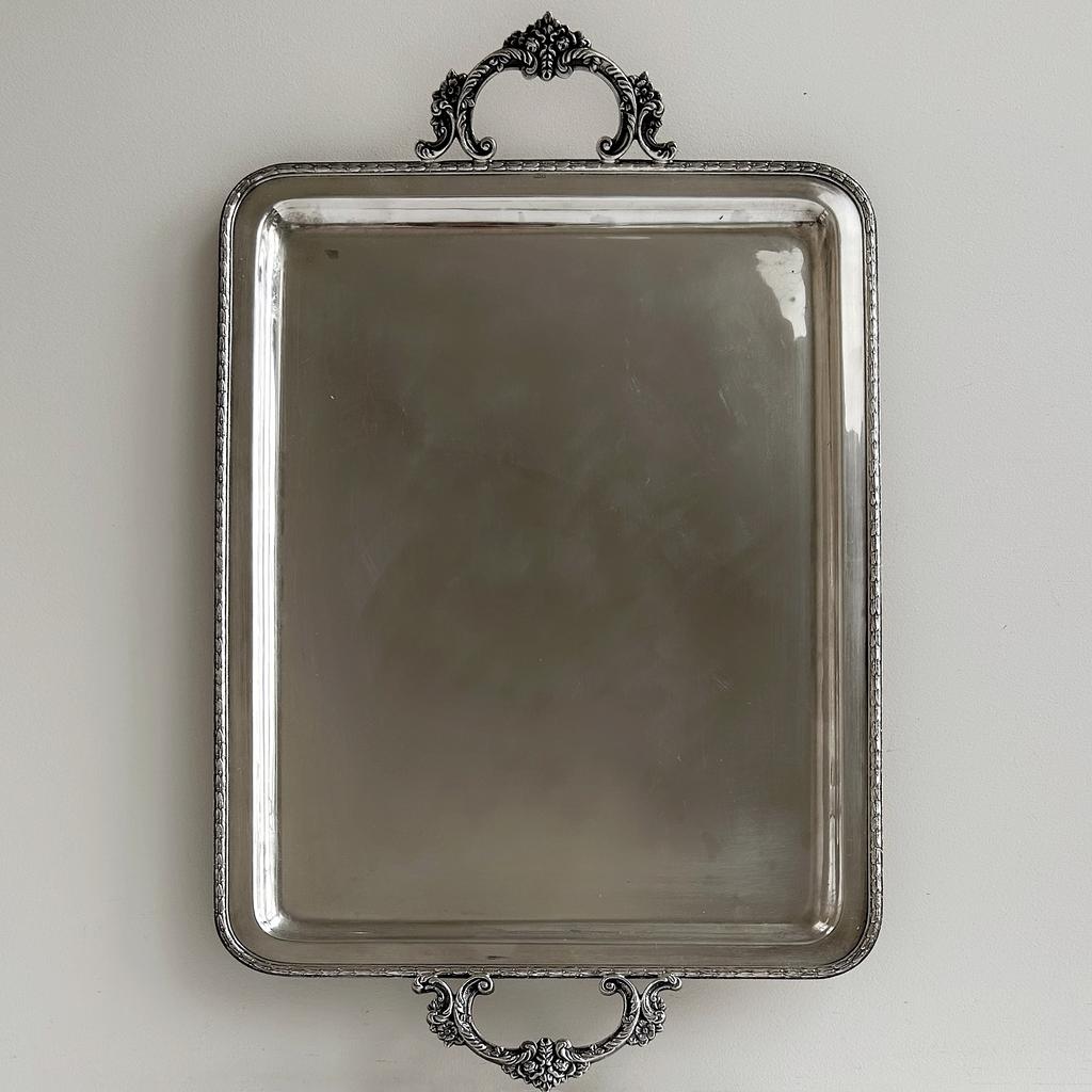 Поднос с ручками, Франция