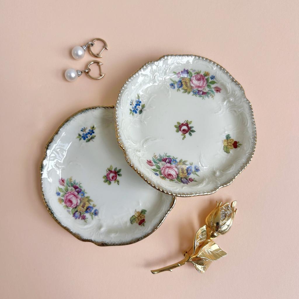Розетка “Sanssuoci”, Rosenthal