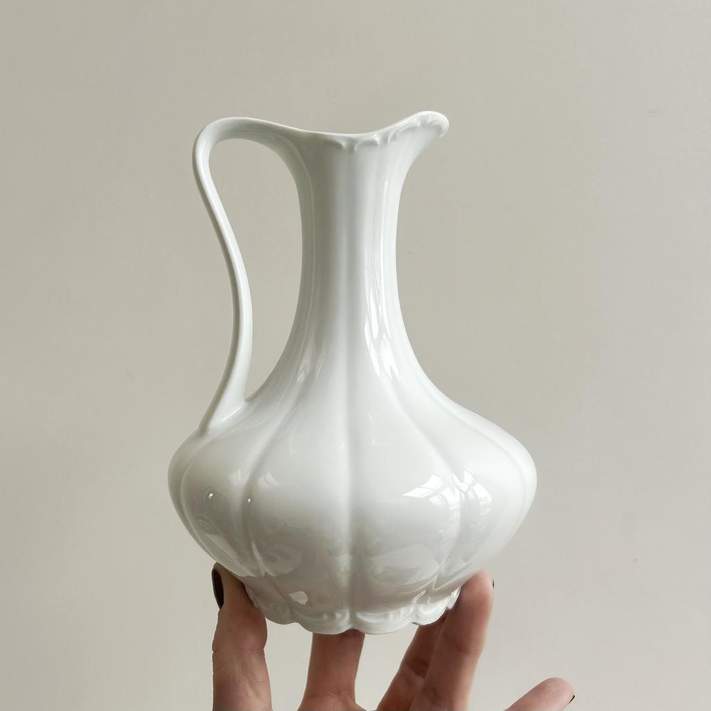 Ваза-кувшин ручной работы Royal Porzellan