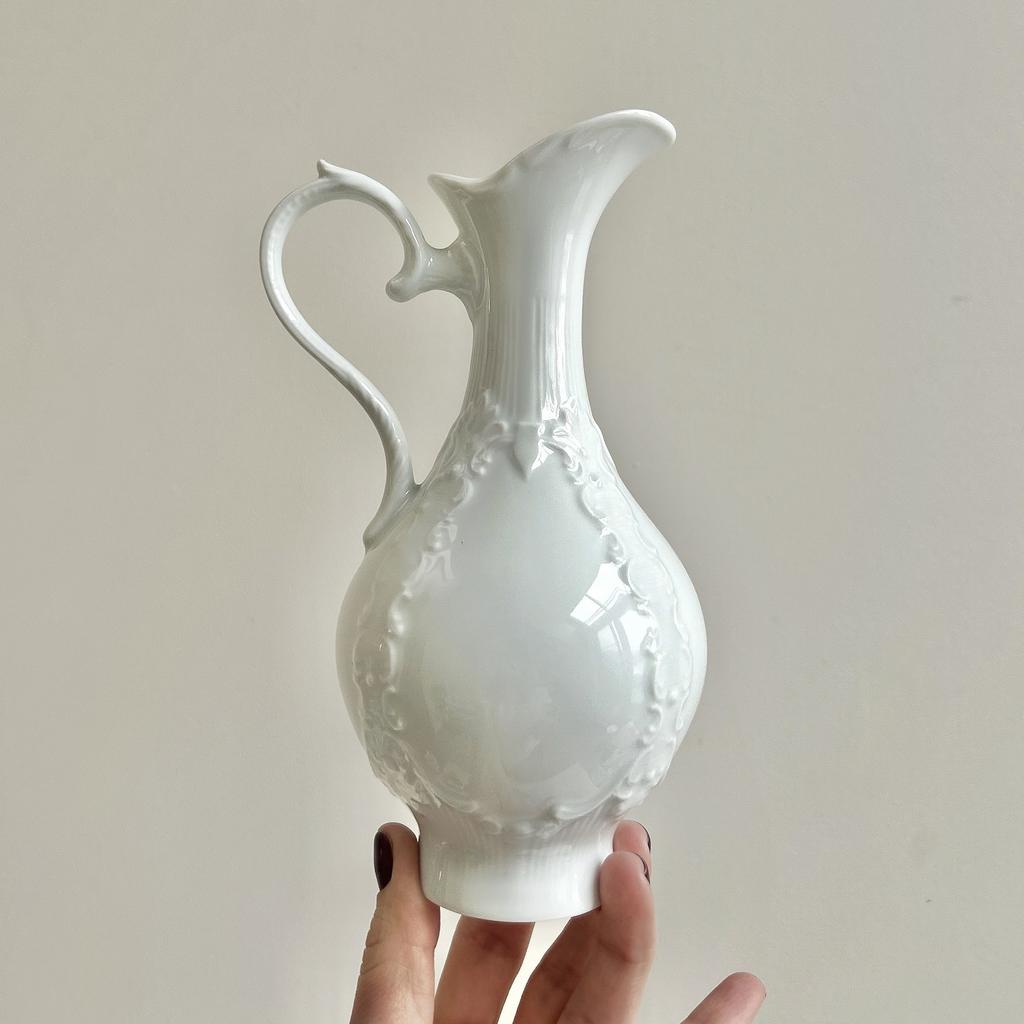 Ваза-кувшин ручной работы Royal Porzellan