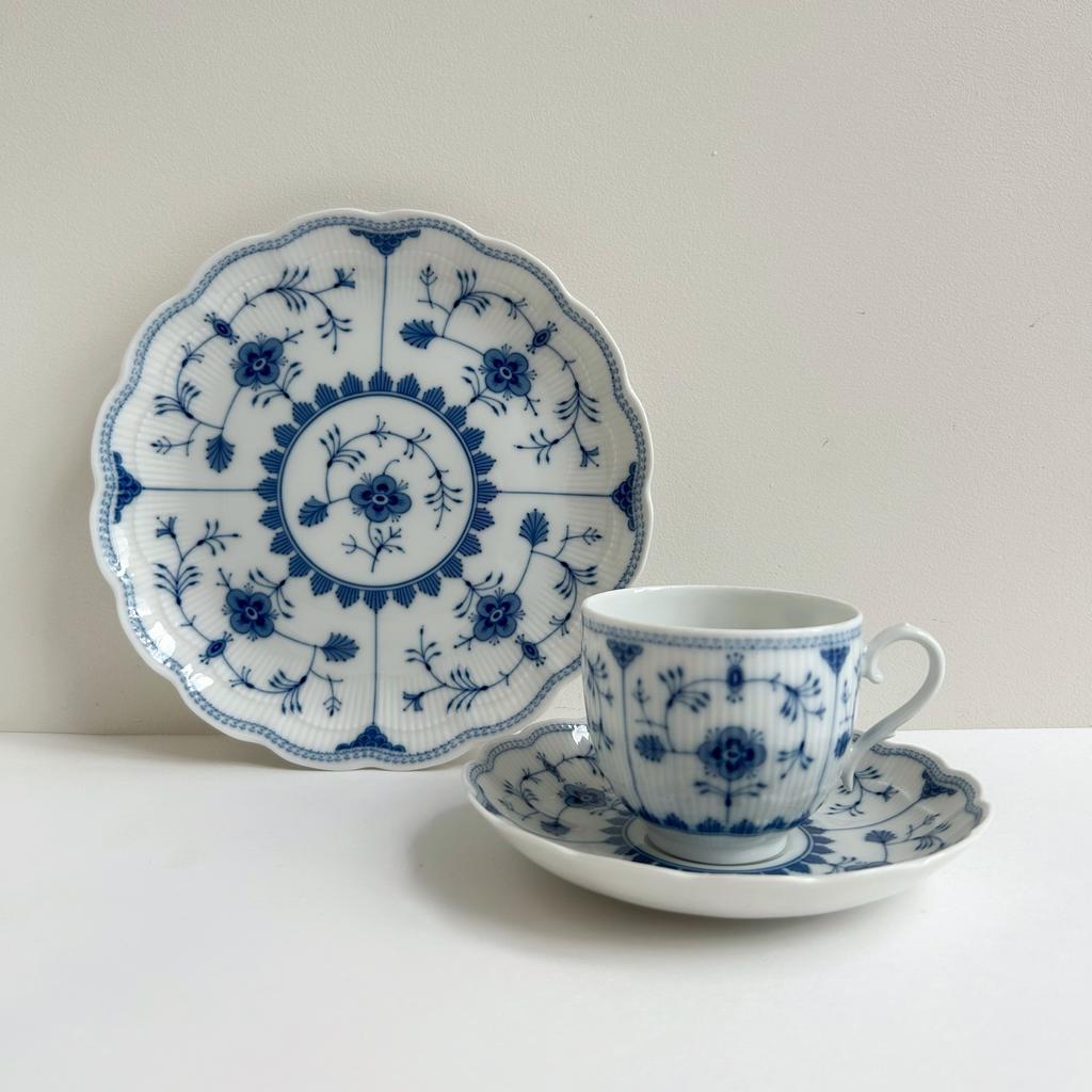 Чайно/кофейное трио