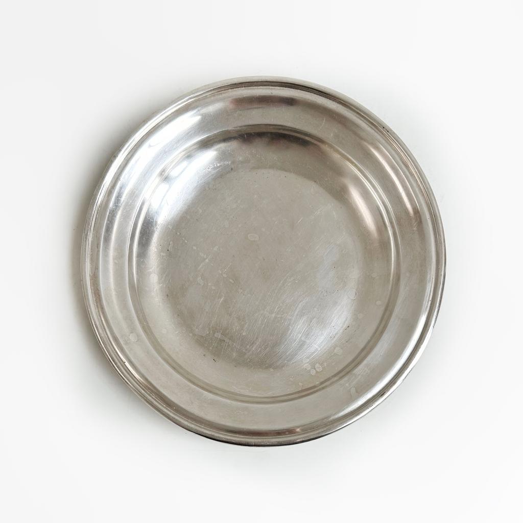 Блюдо-поднос The Goldsmiths&Silversmiths LTD 112 Regent