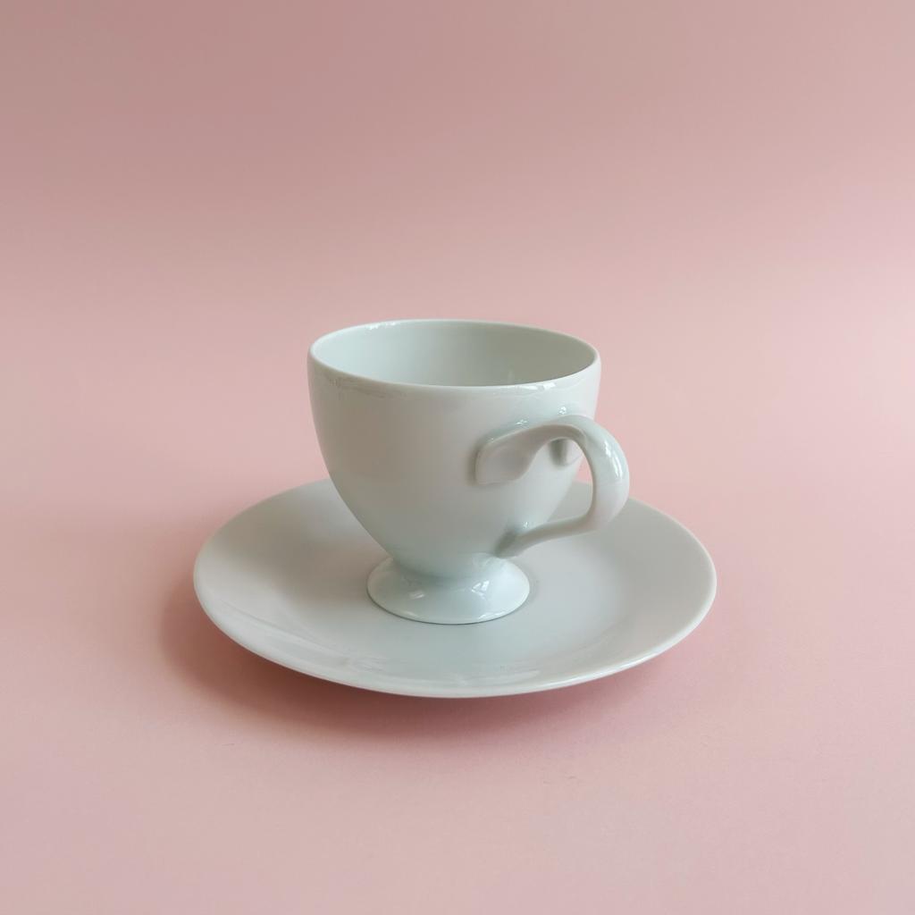 Кофейная пара Hutschenreuther