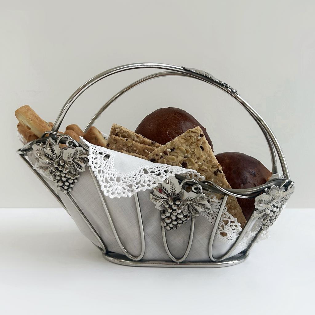 Корзина под бутылку