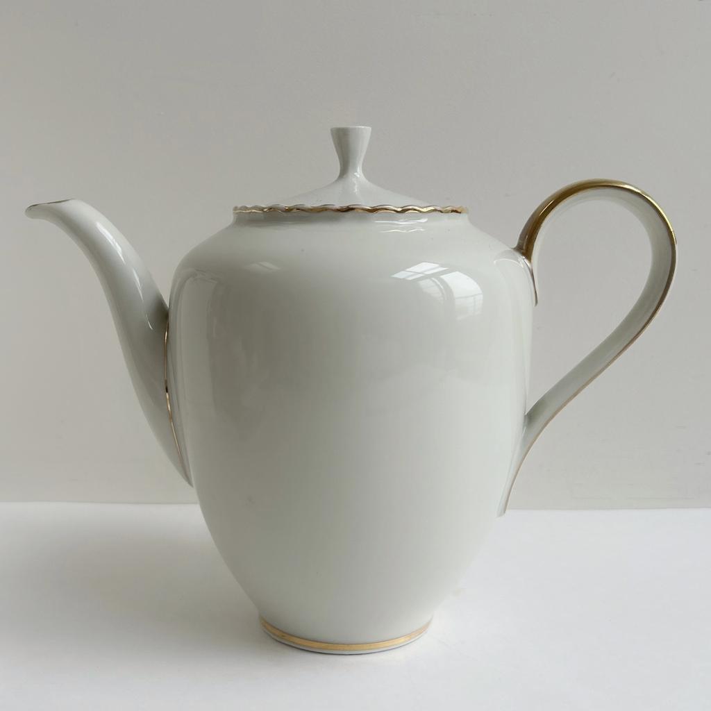 Большой пузатый чайник Winterling