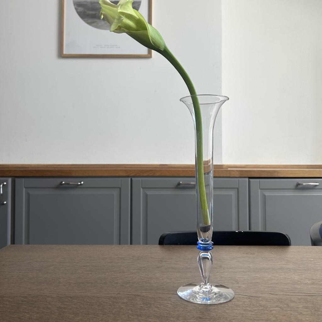 Тонкая ваза Royal Copenhagen