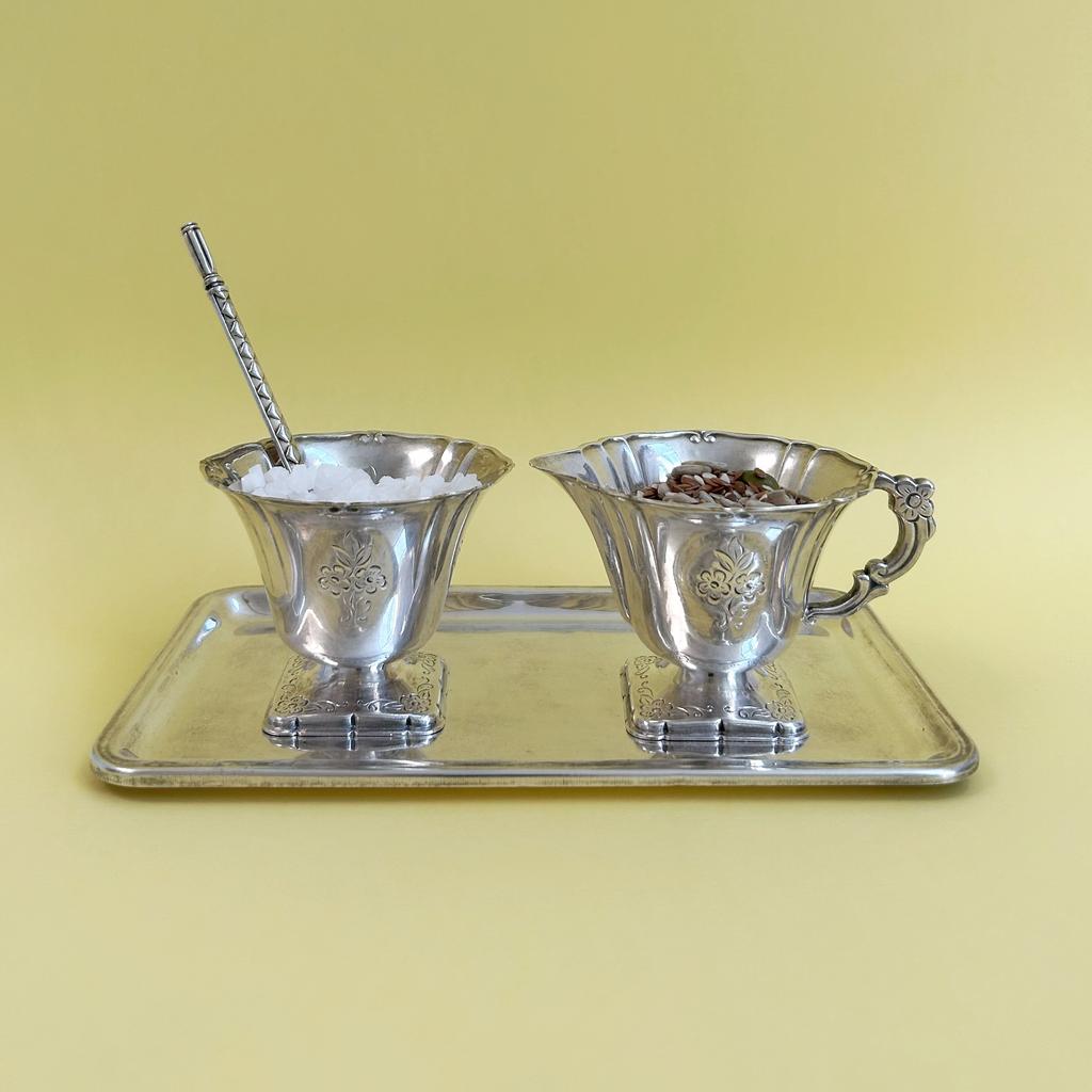 Сет из 3х предметов