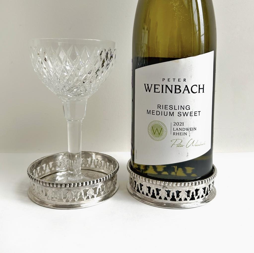 Костер с ажурным бортом Sheffield