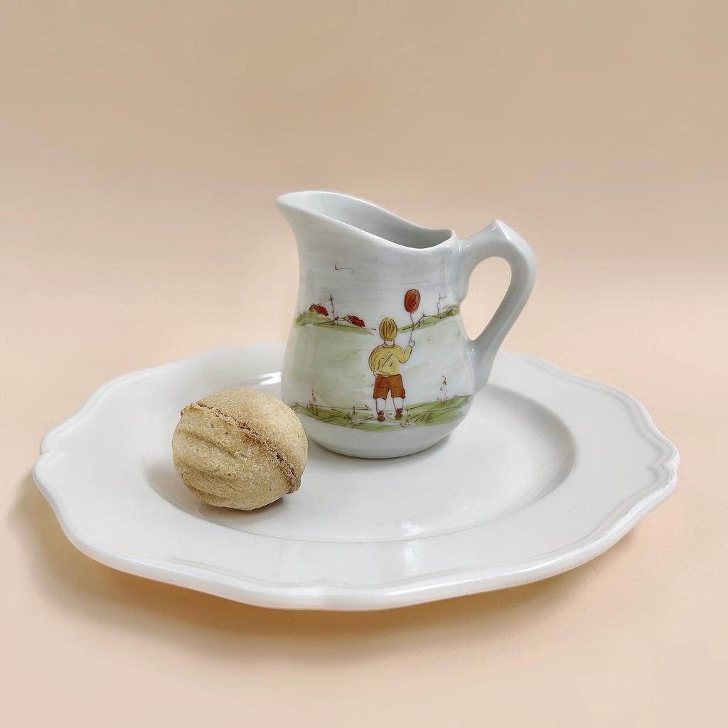 Сливочник Limoges