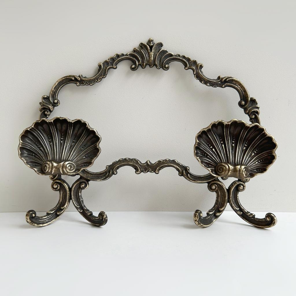 Старинные настенные крючки, Франция