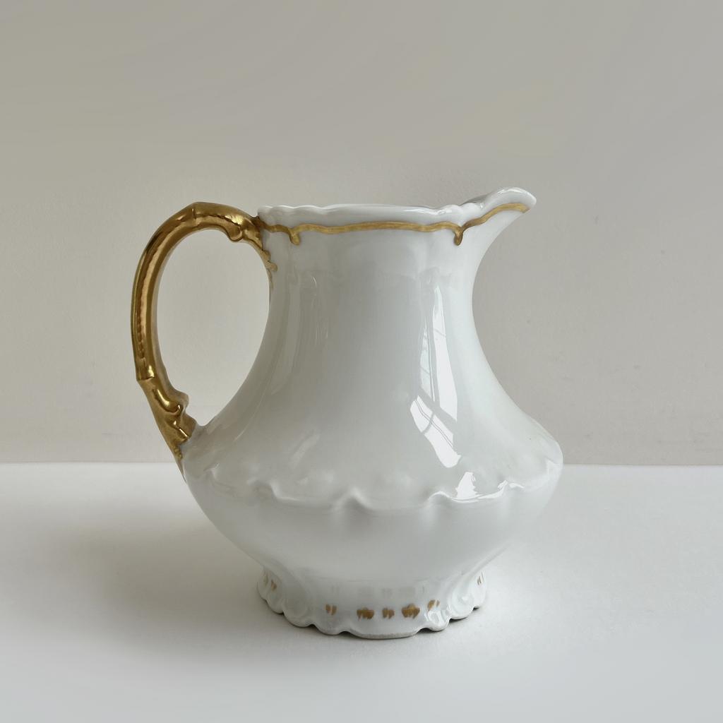 Кувшин GDA, Limoges