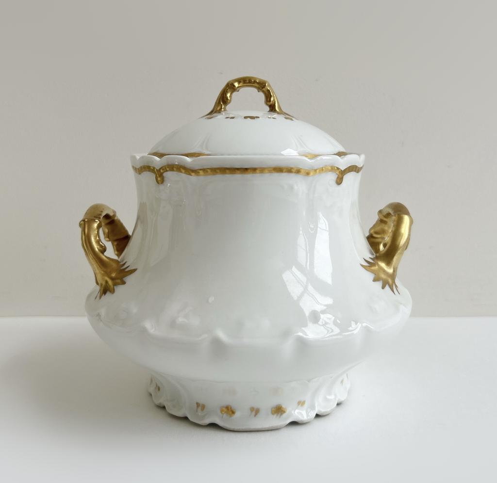 Бисквитница GDA, Limoges