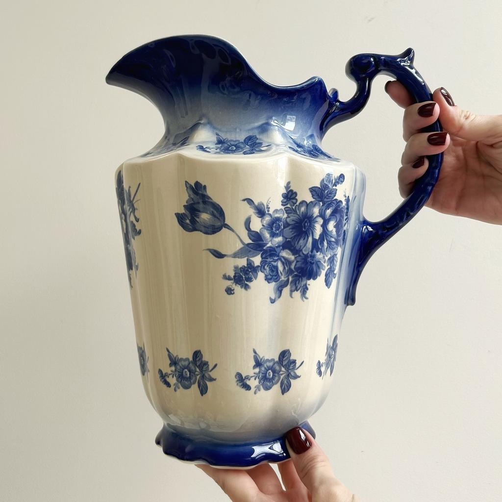 Большой кувшин/ваза, Англия