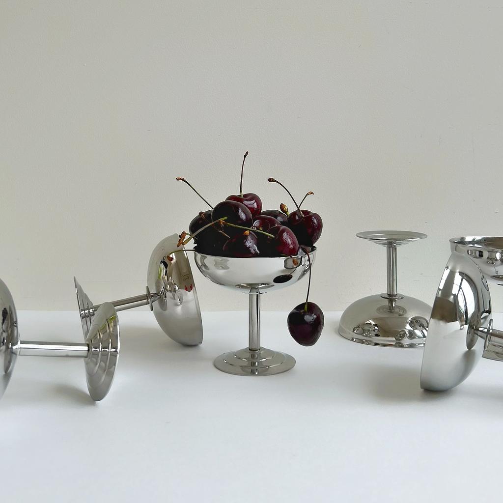 Креманка, Франция