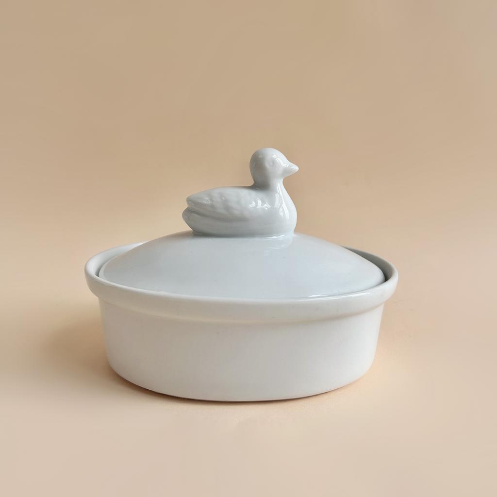 Паштетница Silea, Франция