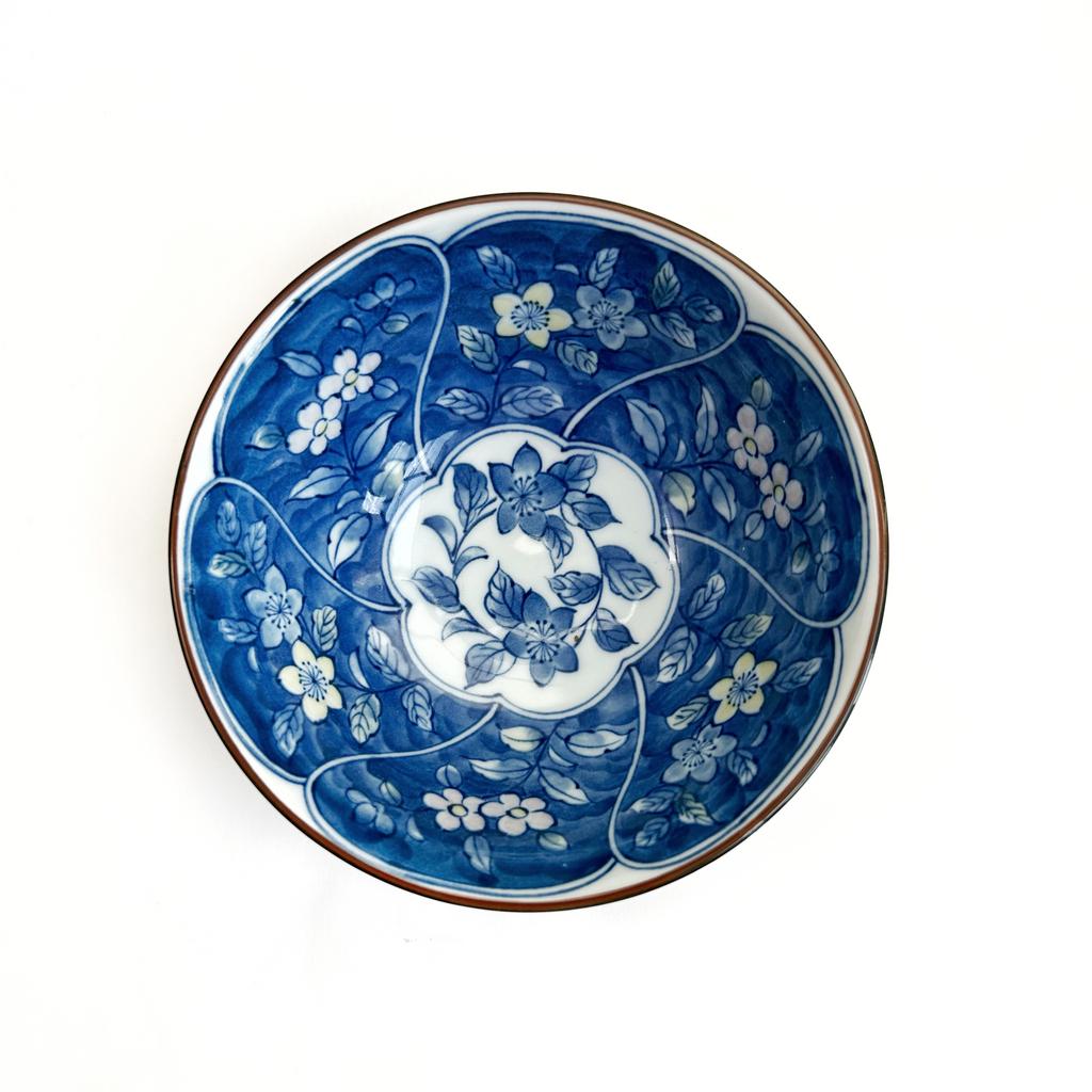 Пиала/салатник, Япония