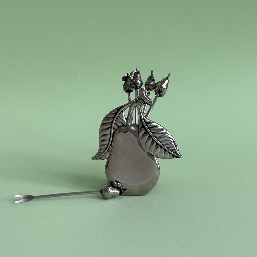 Комплект шпажек «Груша»