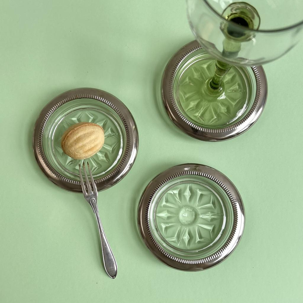 Костер/розетка, Италия