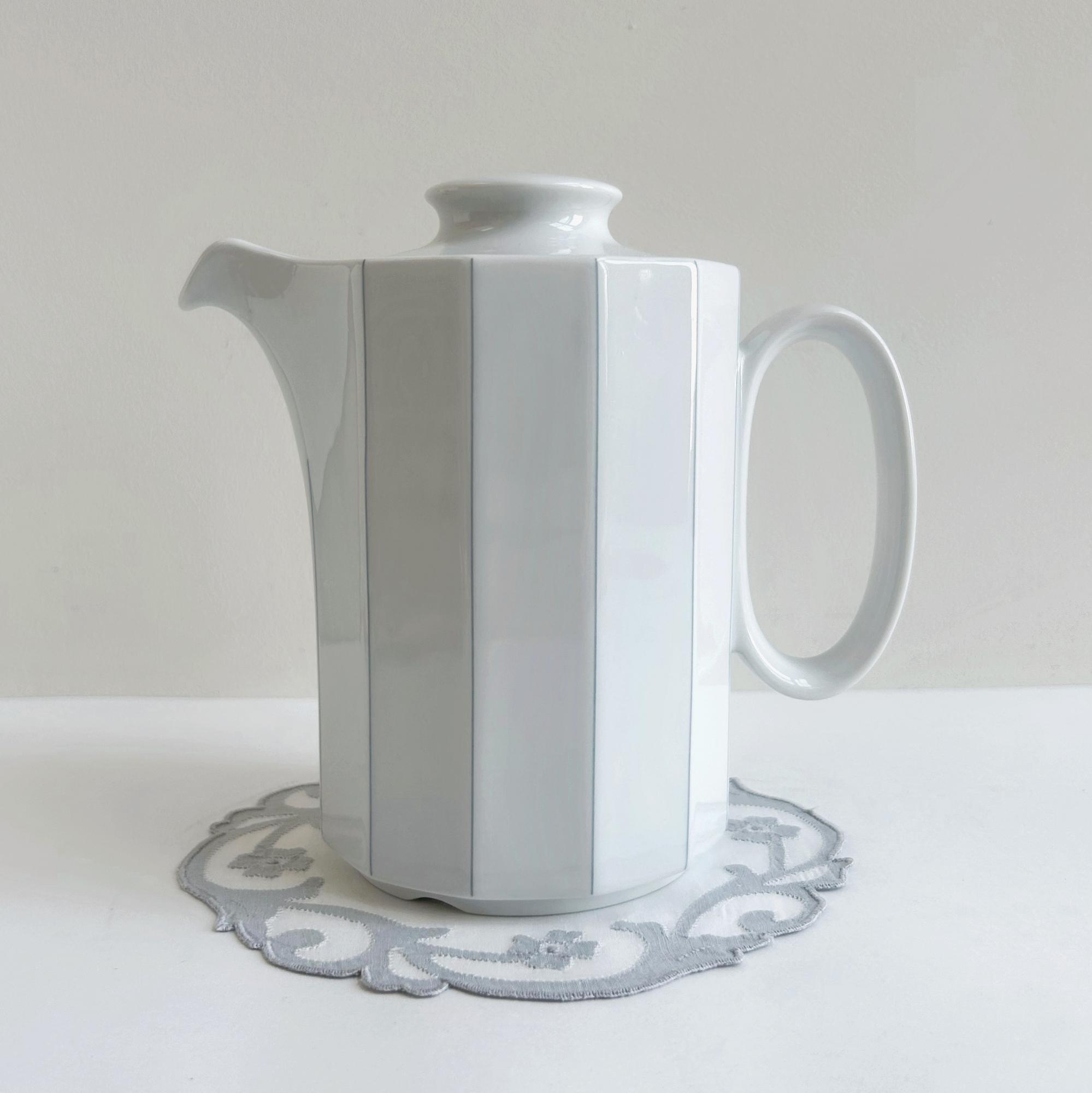 Кофейник, Rosenthal