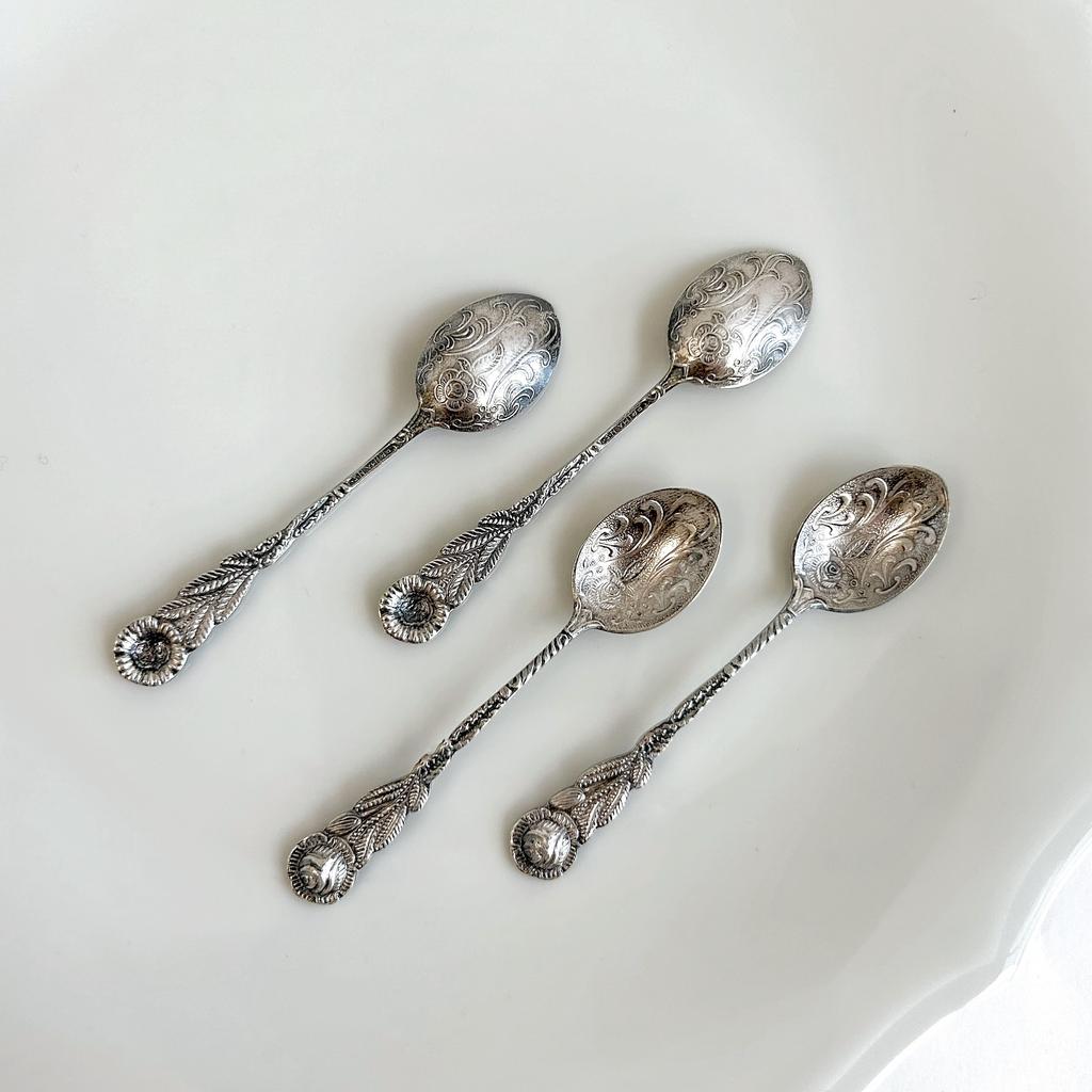 Ложечка для специй