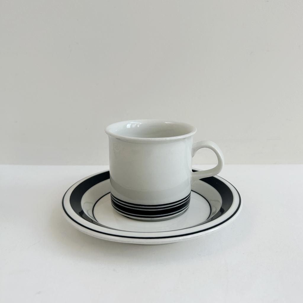 Кофейная пара, Arabia