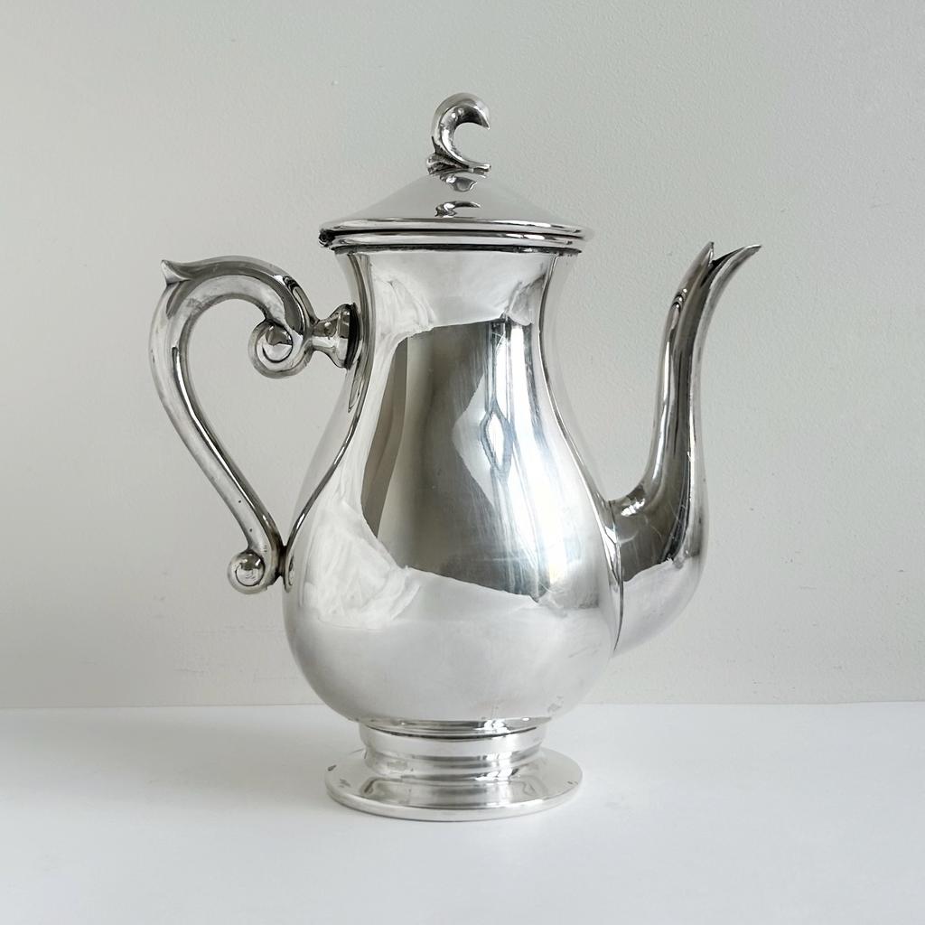 Чайник, Испания