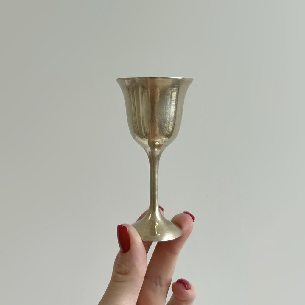 Рюмочка/пашотница