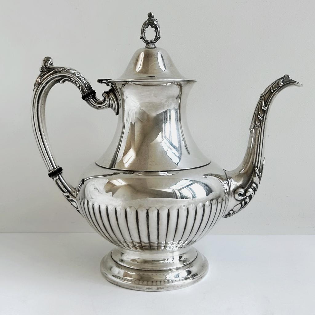 Чайник, Oneida