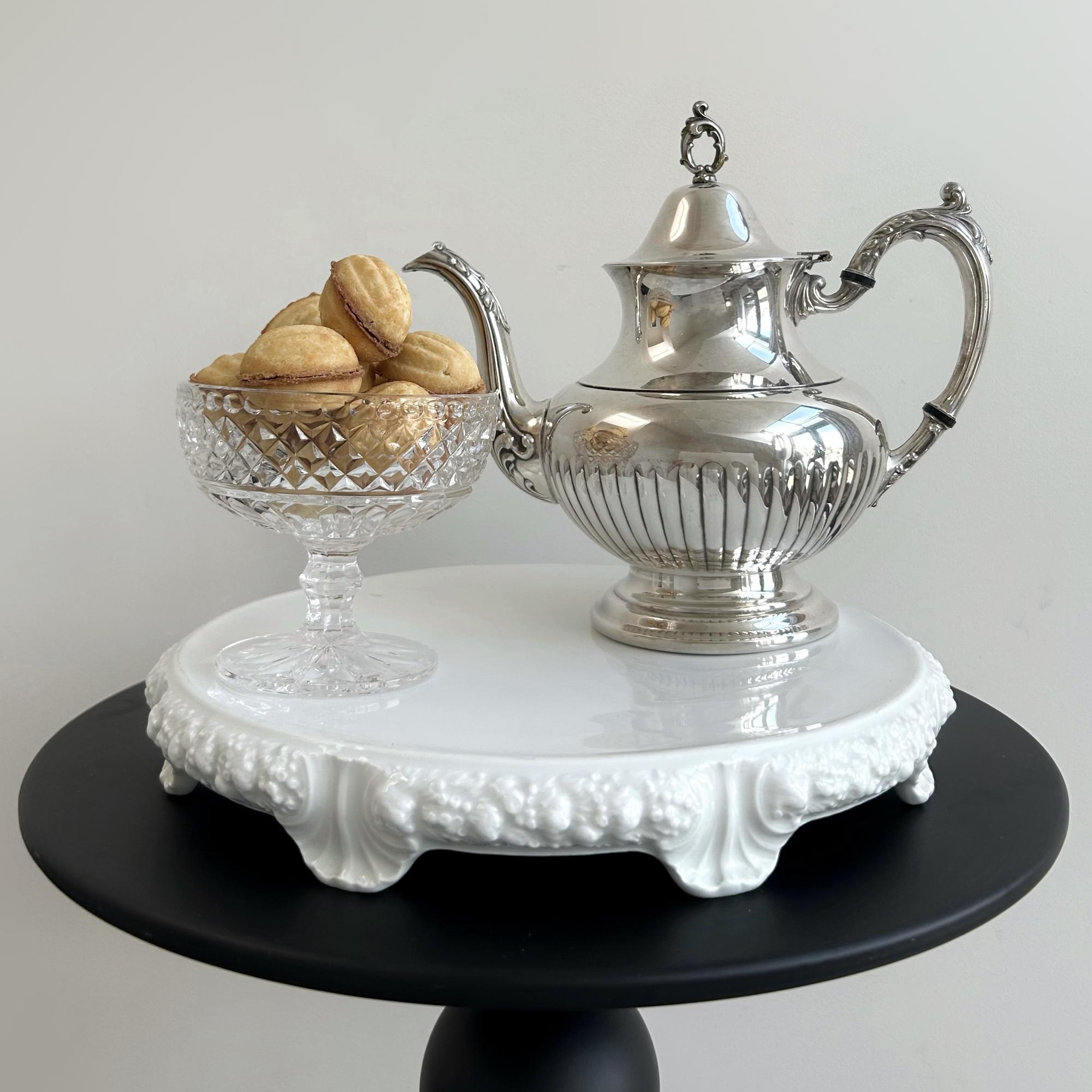 Редкое блюдо/тортница Rosenthal