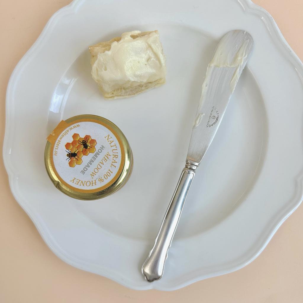 Нож для масла