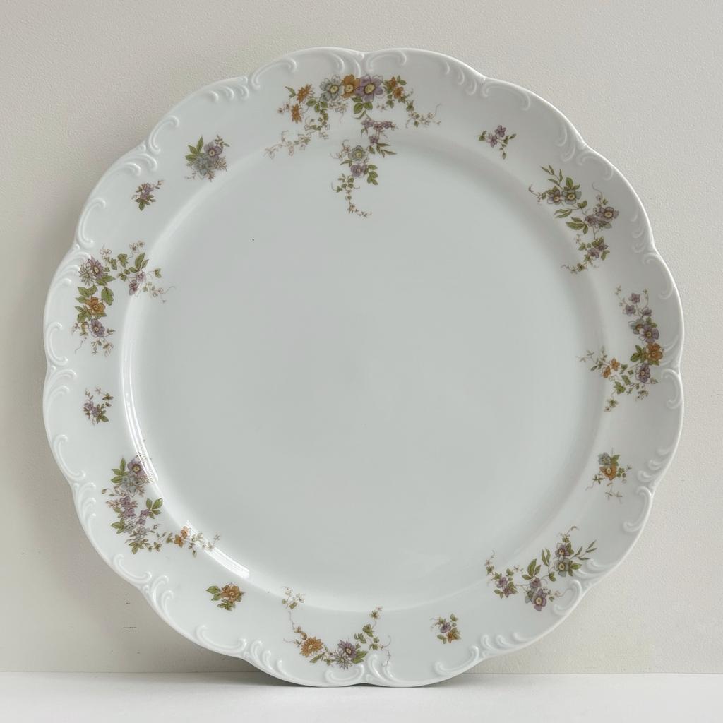 Блюдо Rosenthal, Monbijou