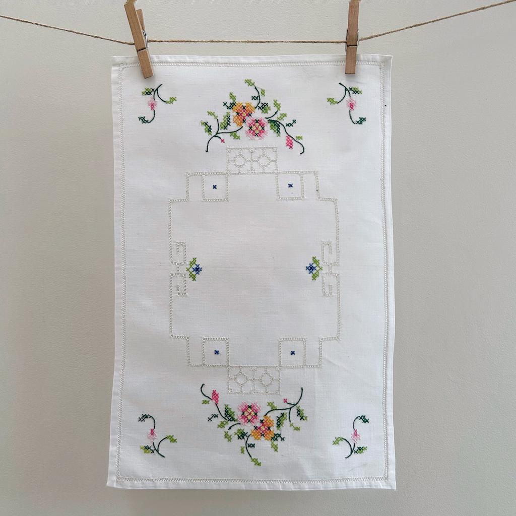 Плейсмат ручной работы