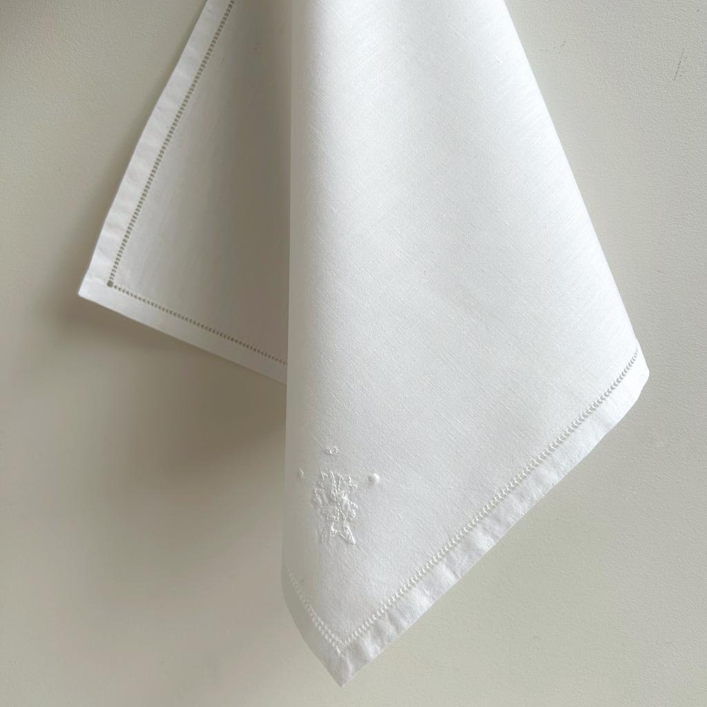 Салфетка из хлопка