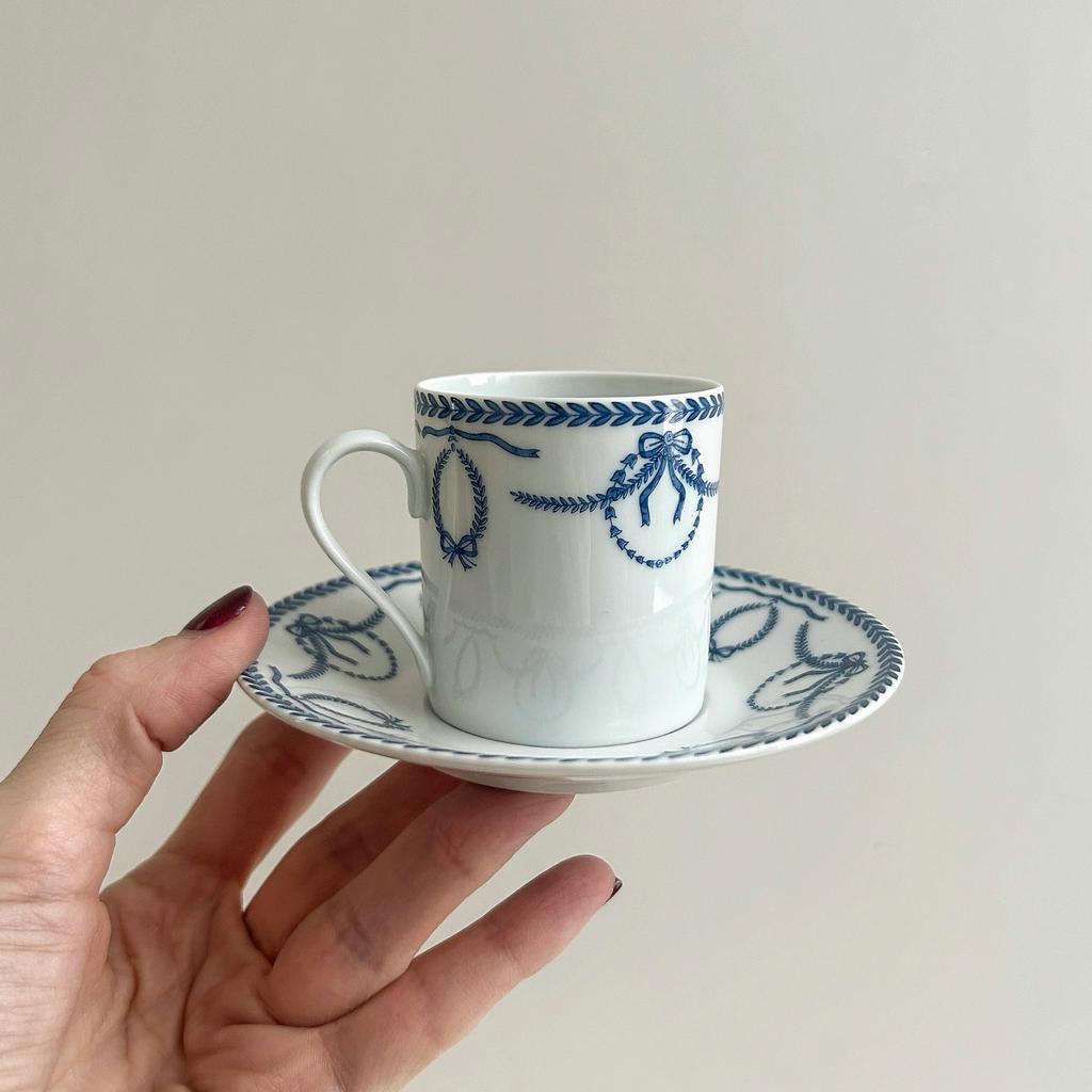 Кофейная пара, Limoges