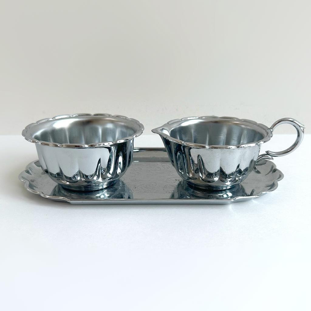 Сет из 3х предметов, Швеция