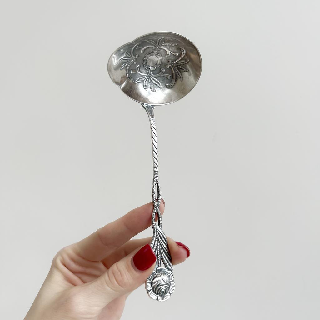 Ложка/черпачок для соусов